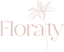 floraty logo